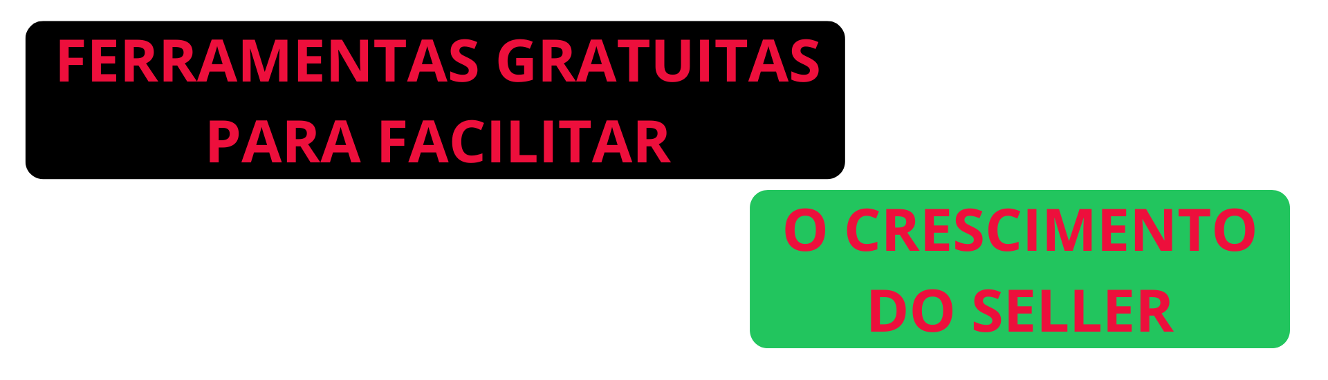 Novidades no e-commerce